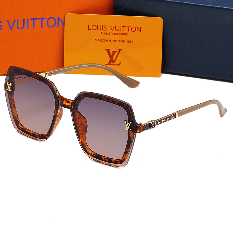 Louis Vuitton sunglasses-LV32131D